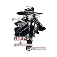 Hellsing 1